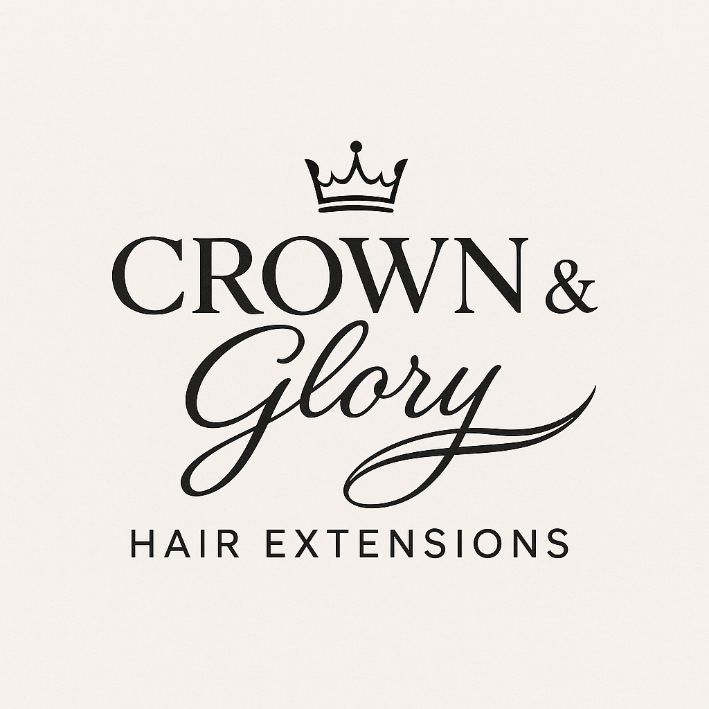 Crown & Glory Hair Extensions